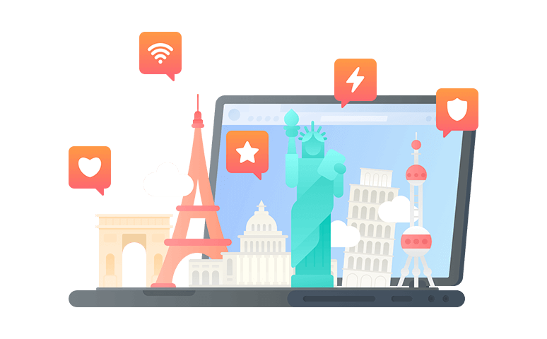 出国签证 到布吉纳法索签证 - 大陆VPN
